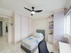 Blk 553 Choa Chu Kang North 6 (Choa Chu Kang), HDB Executive #554540911
